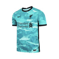 Liverpool Fora 20/21