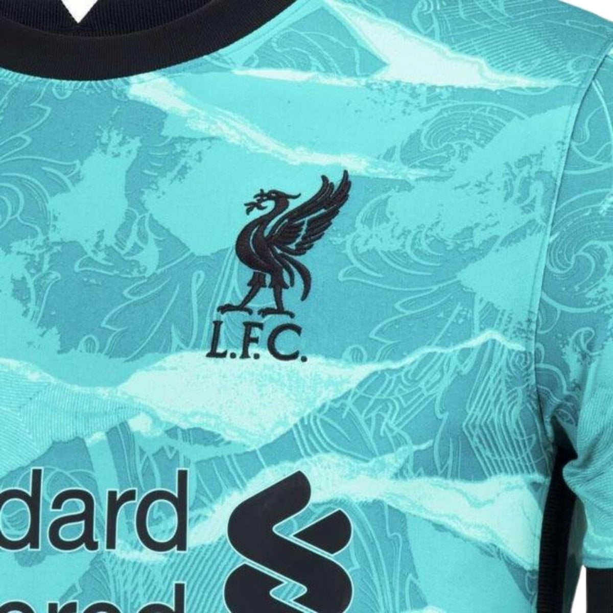 Liverpool Fora 20/21