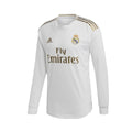 Real Madrid Casa 19/20 - Manga Comprida