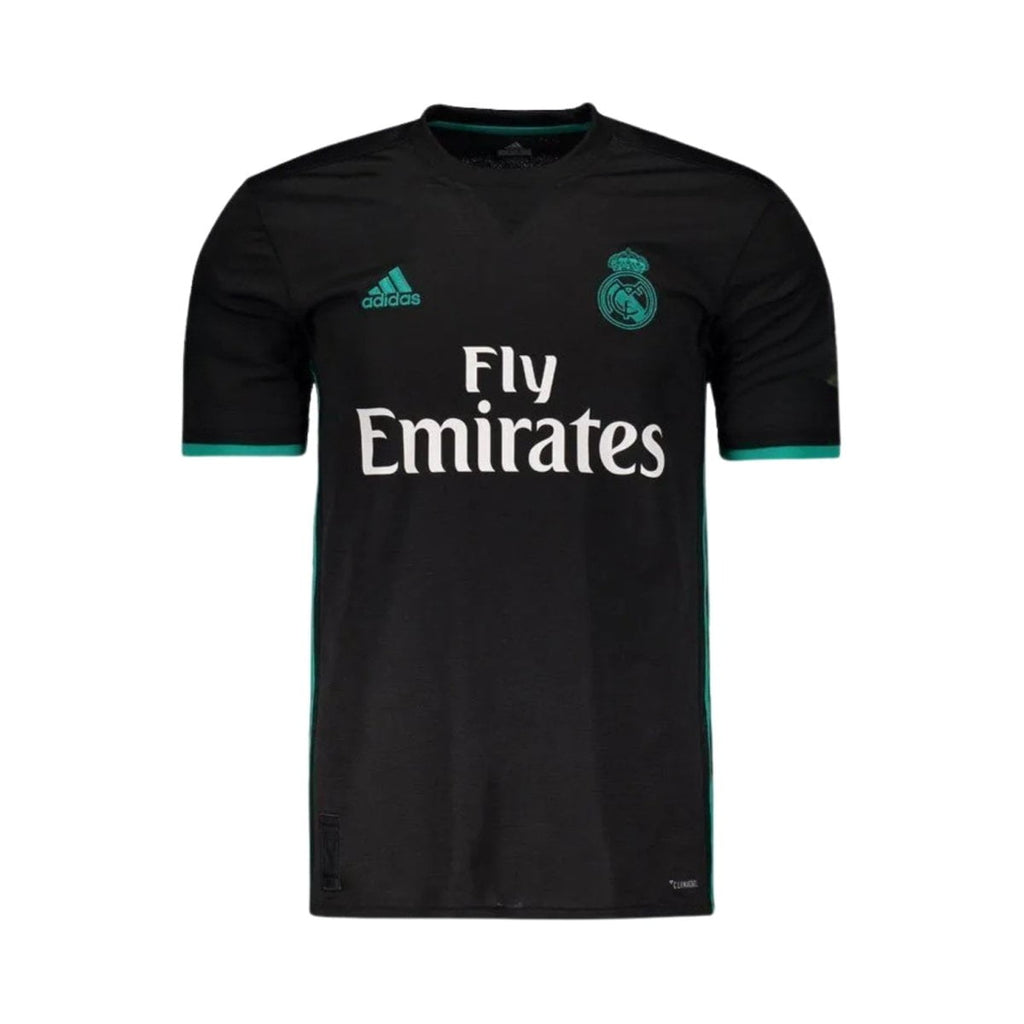 Real Madrid Fora 17/18