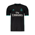 Real Madrid Fora 17/18