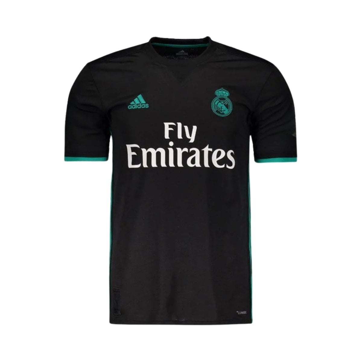 Real Madrid Fora 17/18
