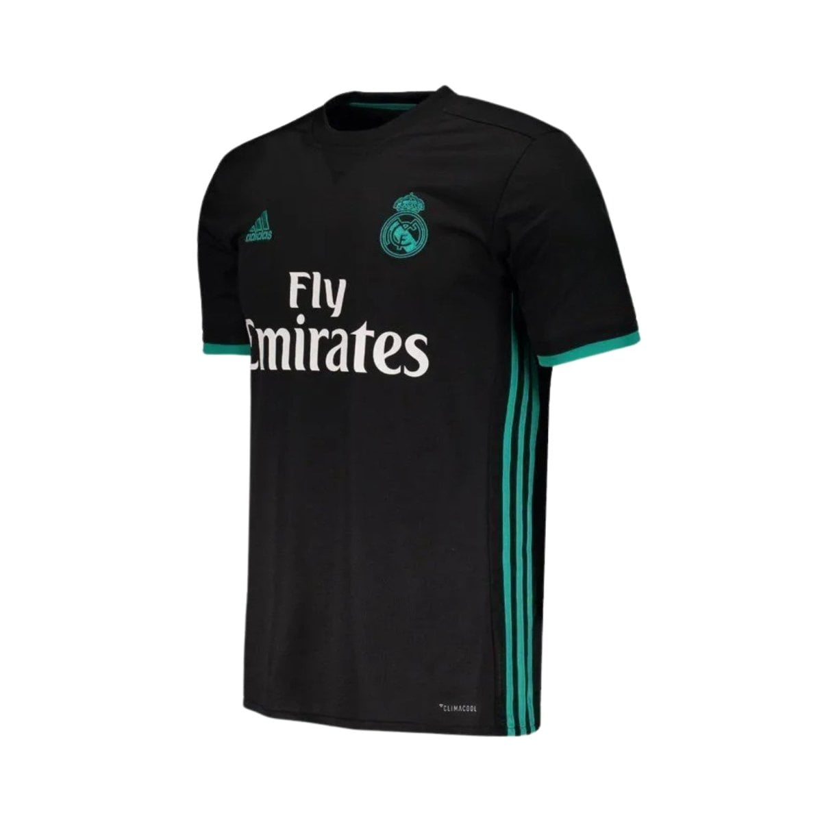 Real Madrid Fora 17/18