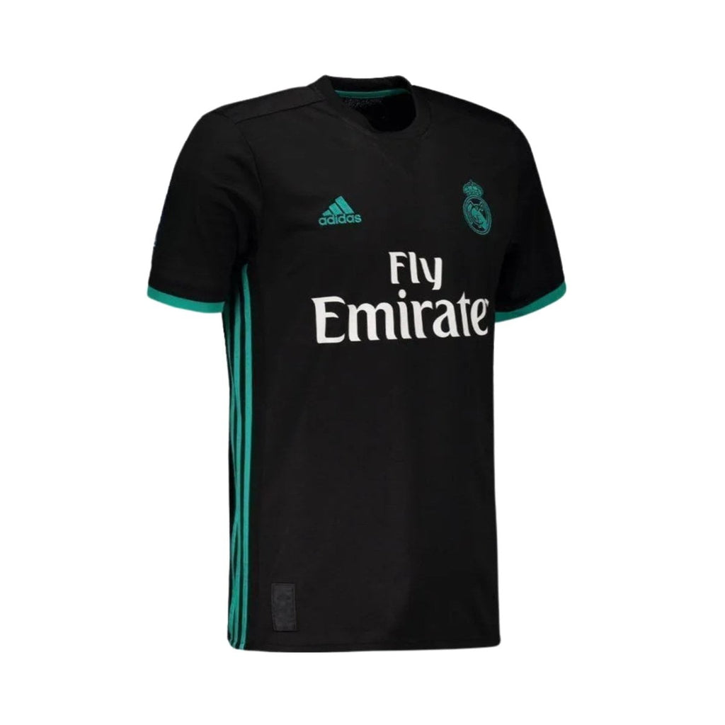 Real Madrid Fora 17/18
