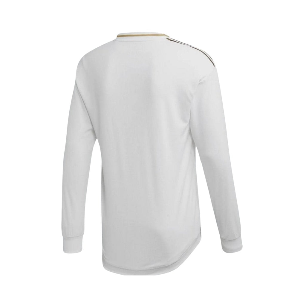 Real Madrid Casa 19/20 - Manga Comprida