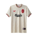 Liverpool Visitante 96/97