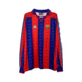 Barcelona Casa 96/97 - Manga Comprida
