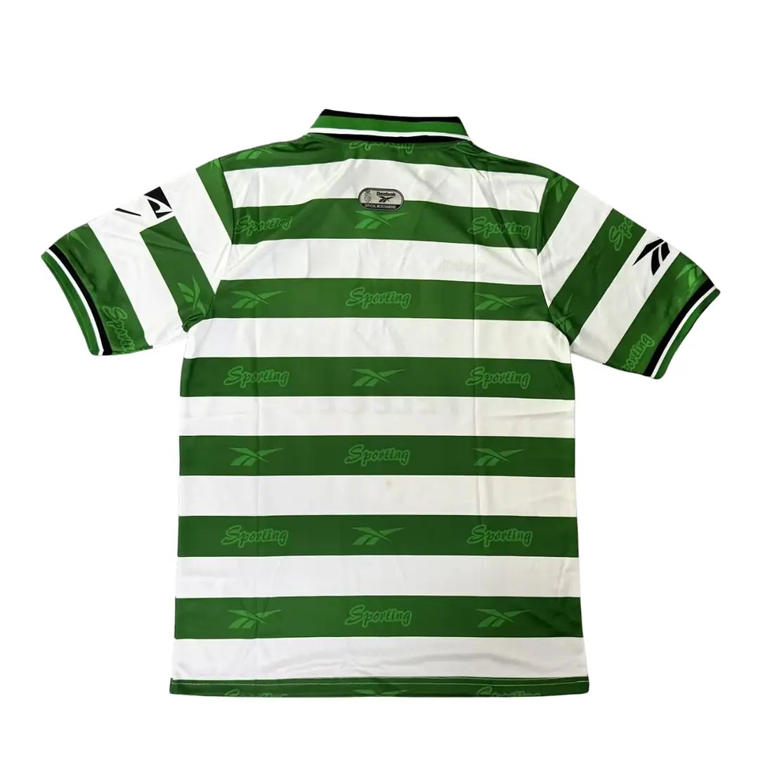 Camisola Retro 99/00