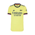 Arsenal Fora 21/22