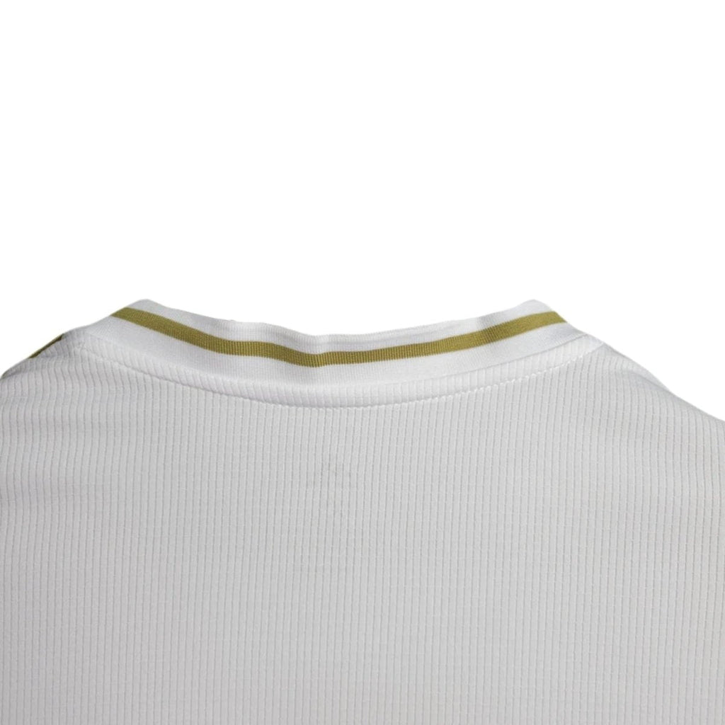 Real Madrid Casa 19/20 - Manga Comprida