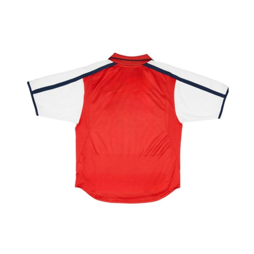 Arsenal Local 01/02