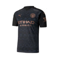 Manchester City Visitante 20/21