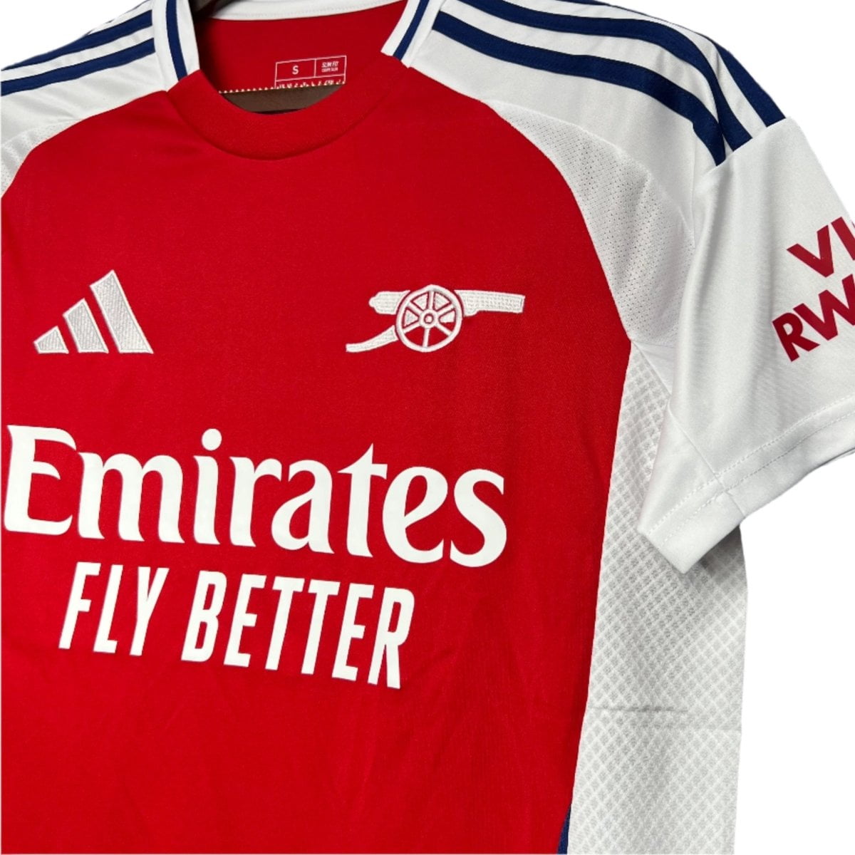 Arsenal Local 24/25