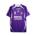 Real Madrid Fora 06/07