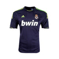 Real Madrid Visitante 12/13