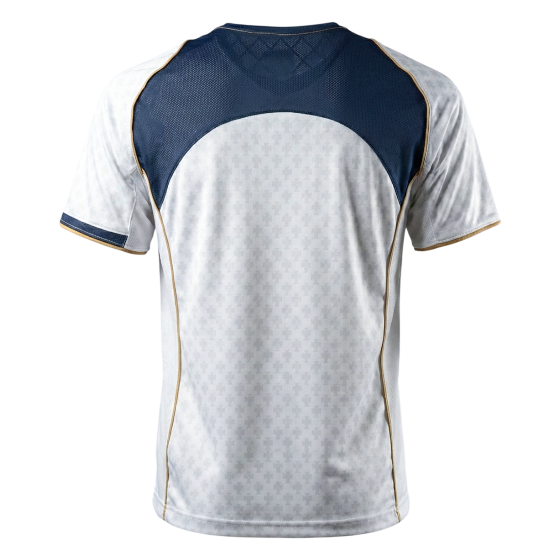 Camisola Retro Portugal Fora 2004 Branca