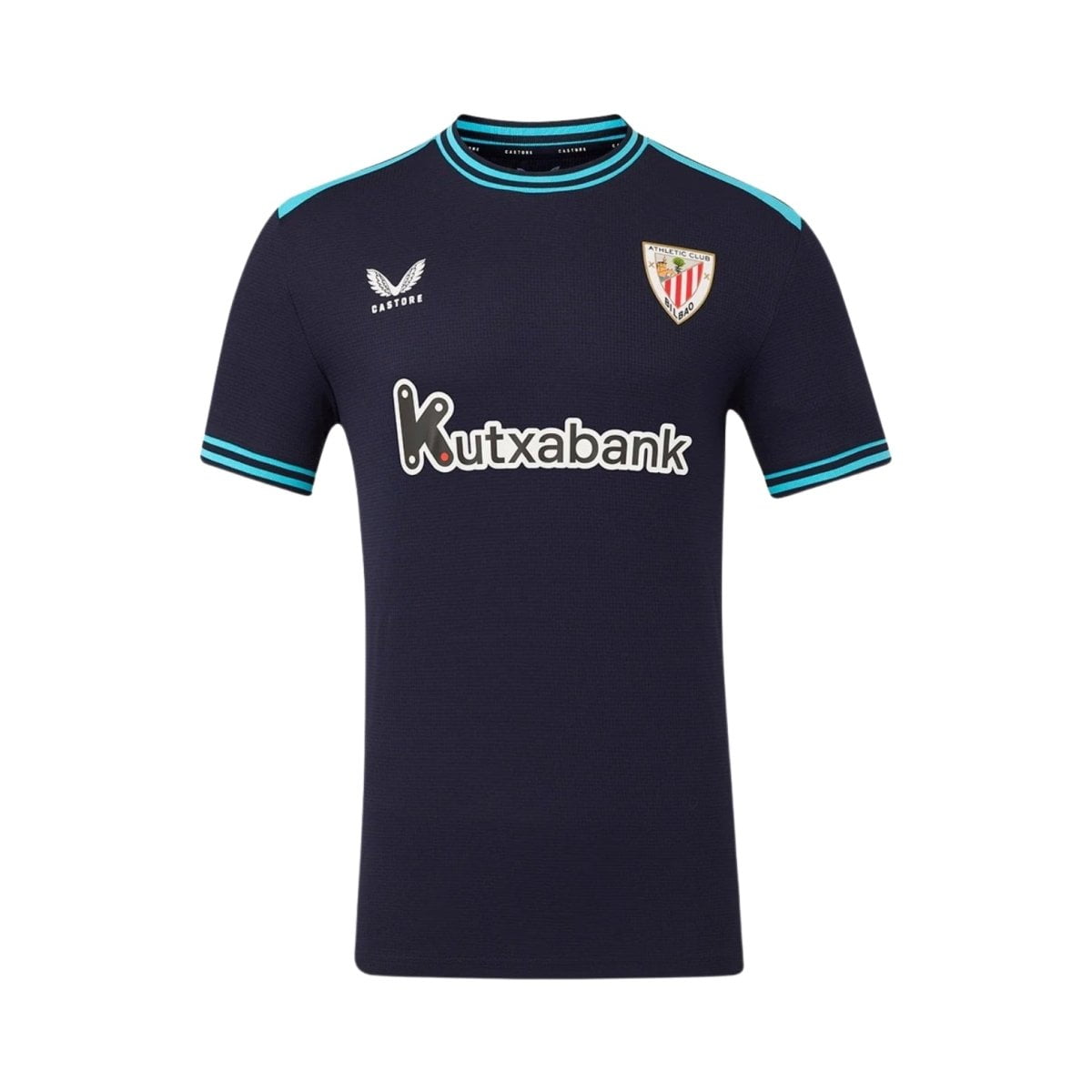 Athletic Bilbao Visitado 25/26