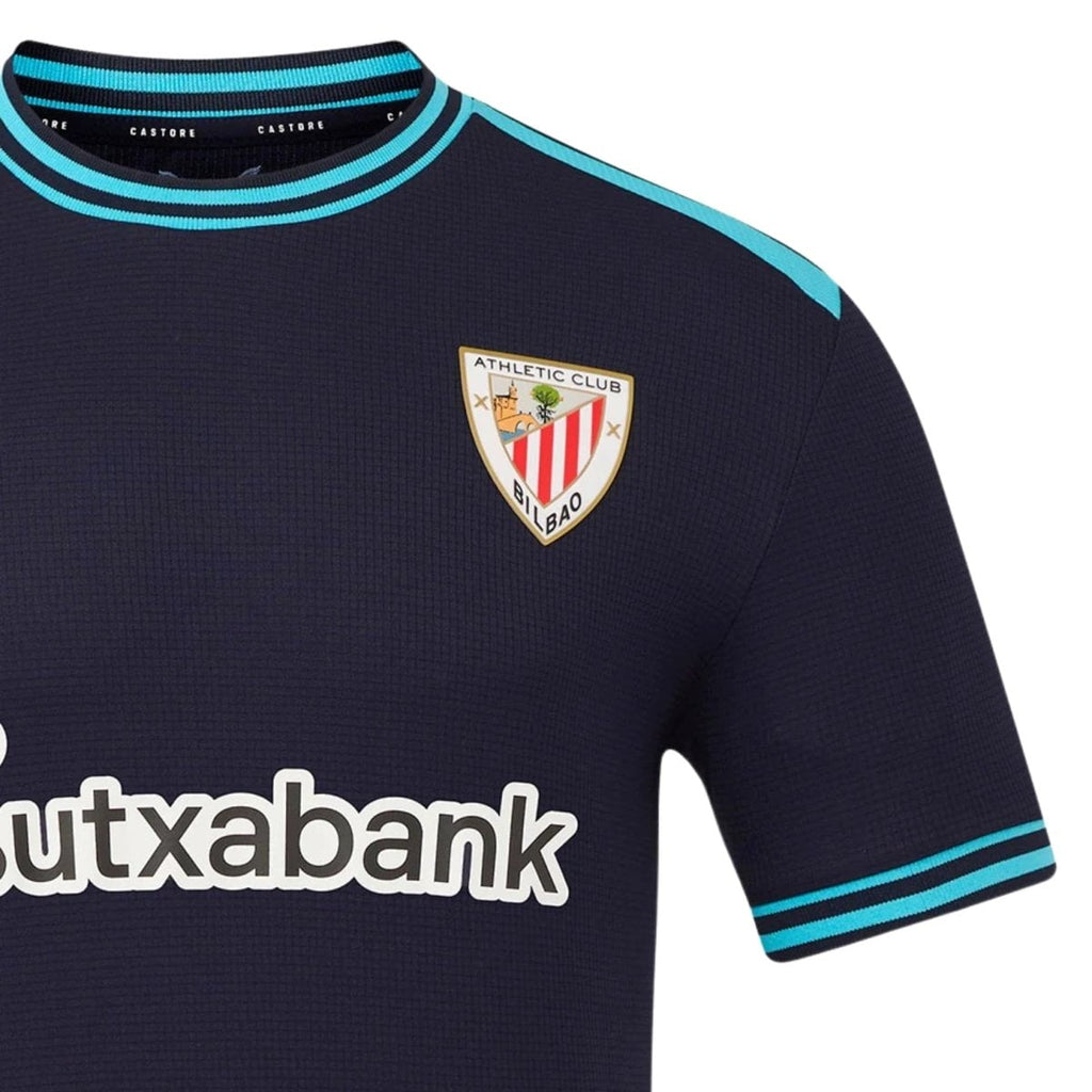 Athletic Bilbao Visitado 25/26
