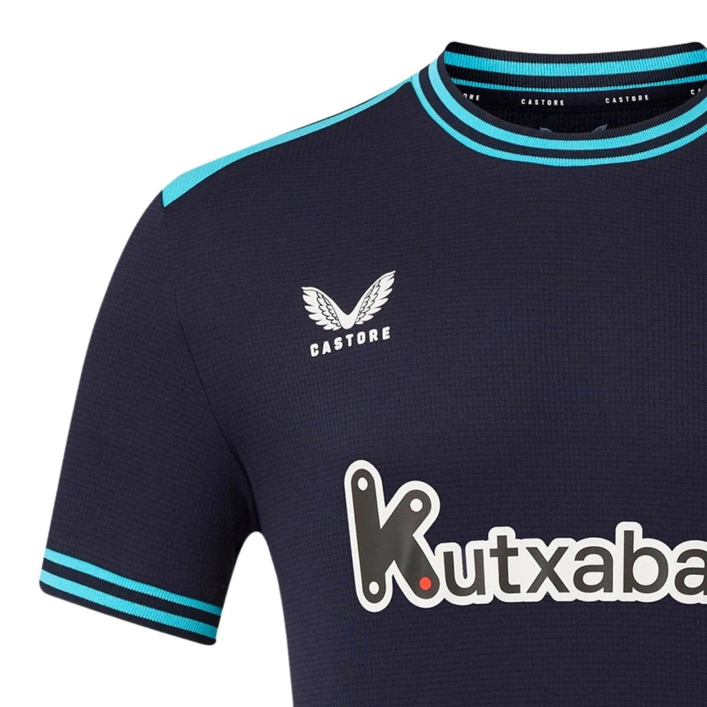 Athletic Bilbao Visitado 25/26