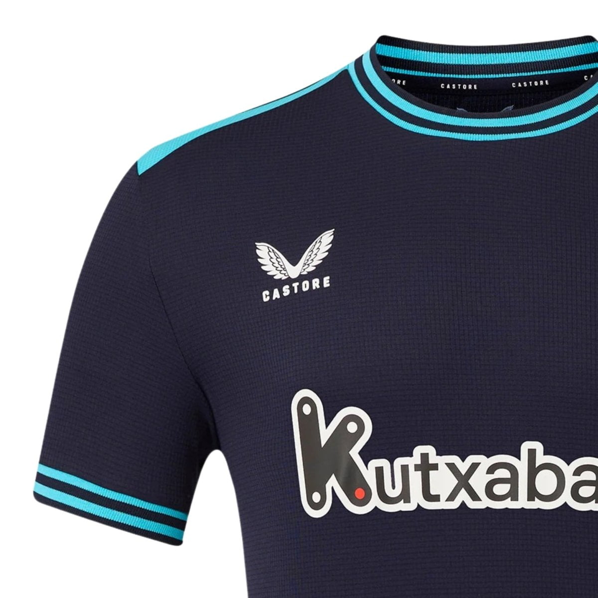 Athletic Bilbao Visitado 25/26