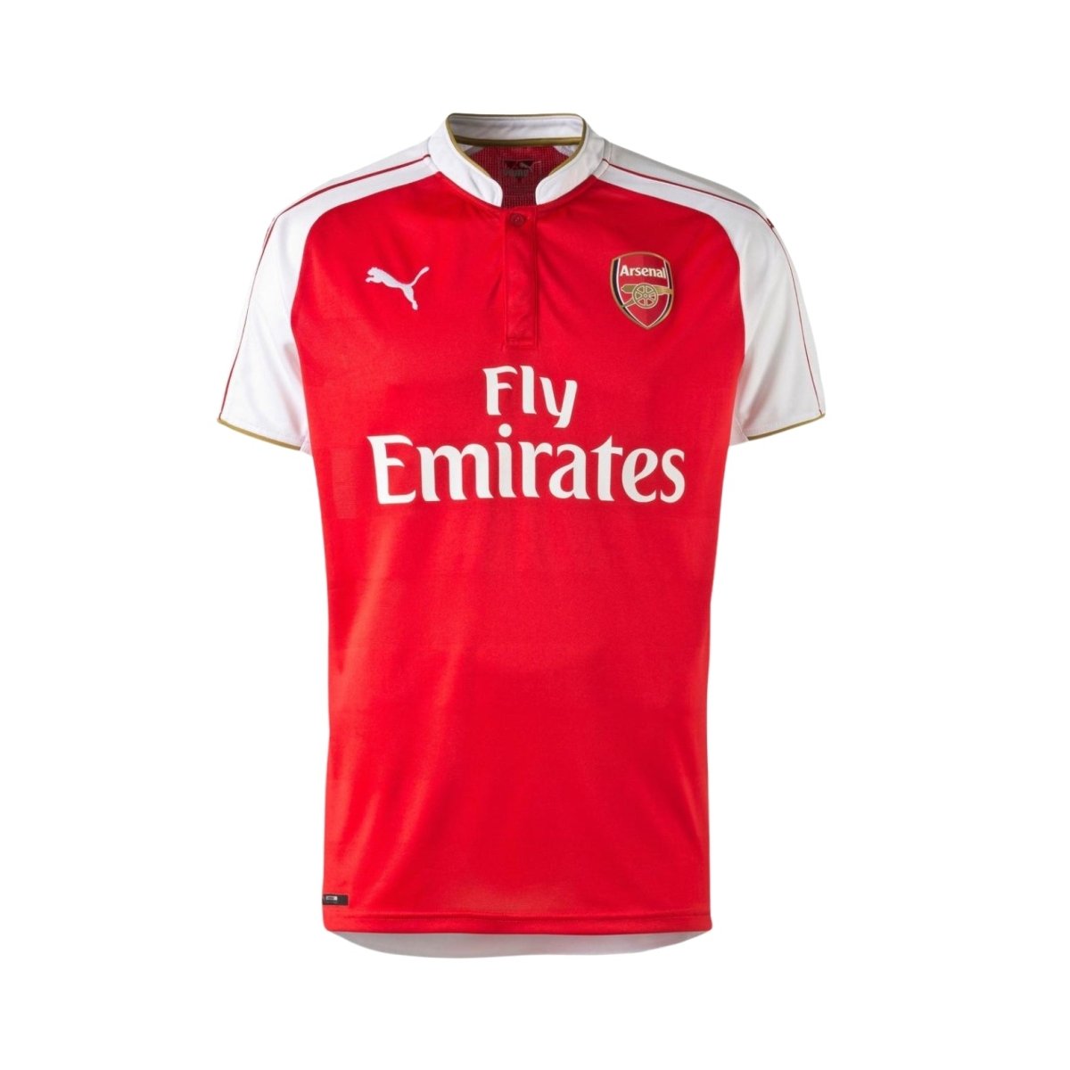 Arsenal Local 15/16