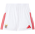 Calções de adulto equipamento Principal 25/26 branco