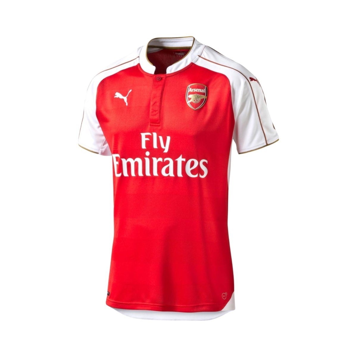 Arsenal Local 15/16