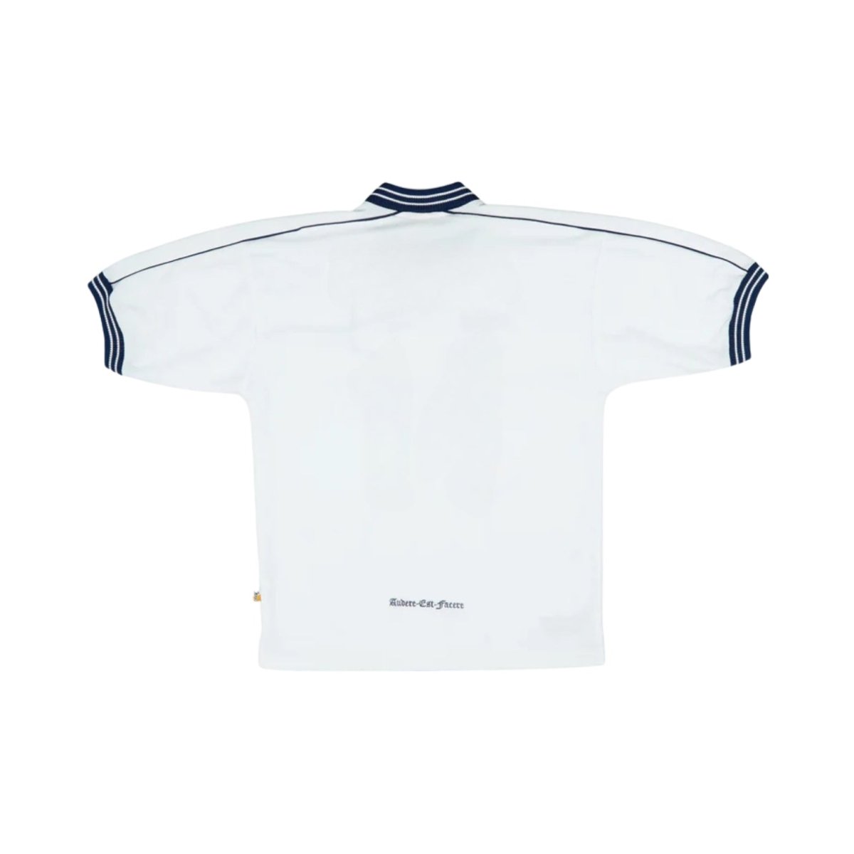 Tottenham Local 98/99