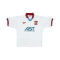 Aston Villa Terceira 96/97