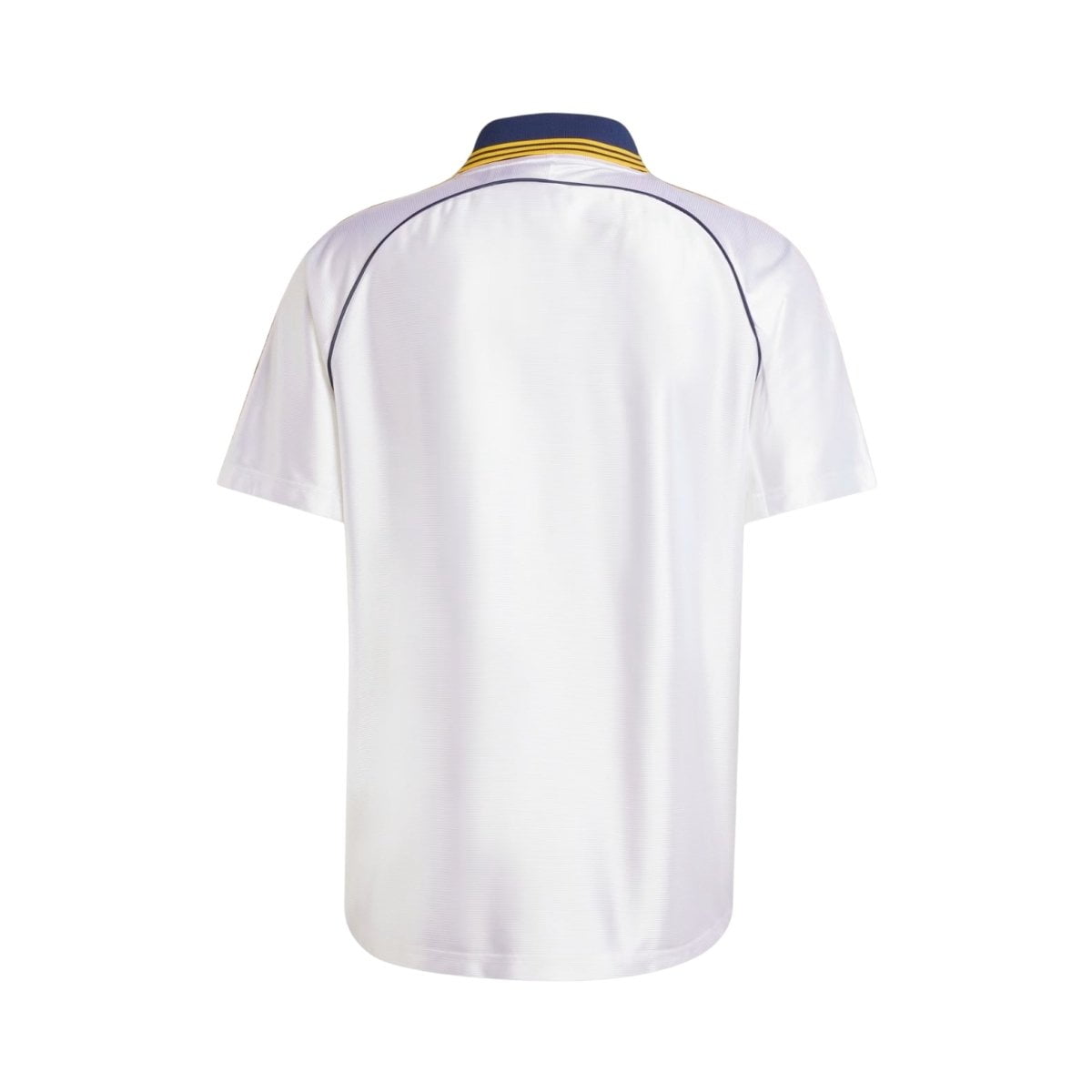 Real Madrid Época 99/00