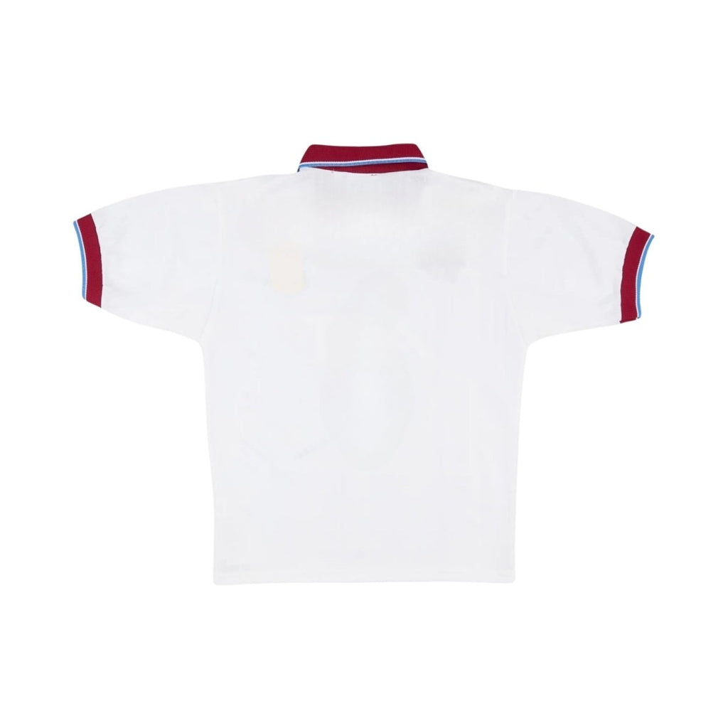 Aston Villa Terceira 96/97