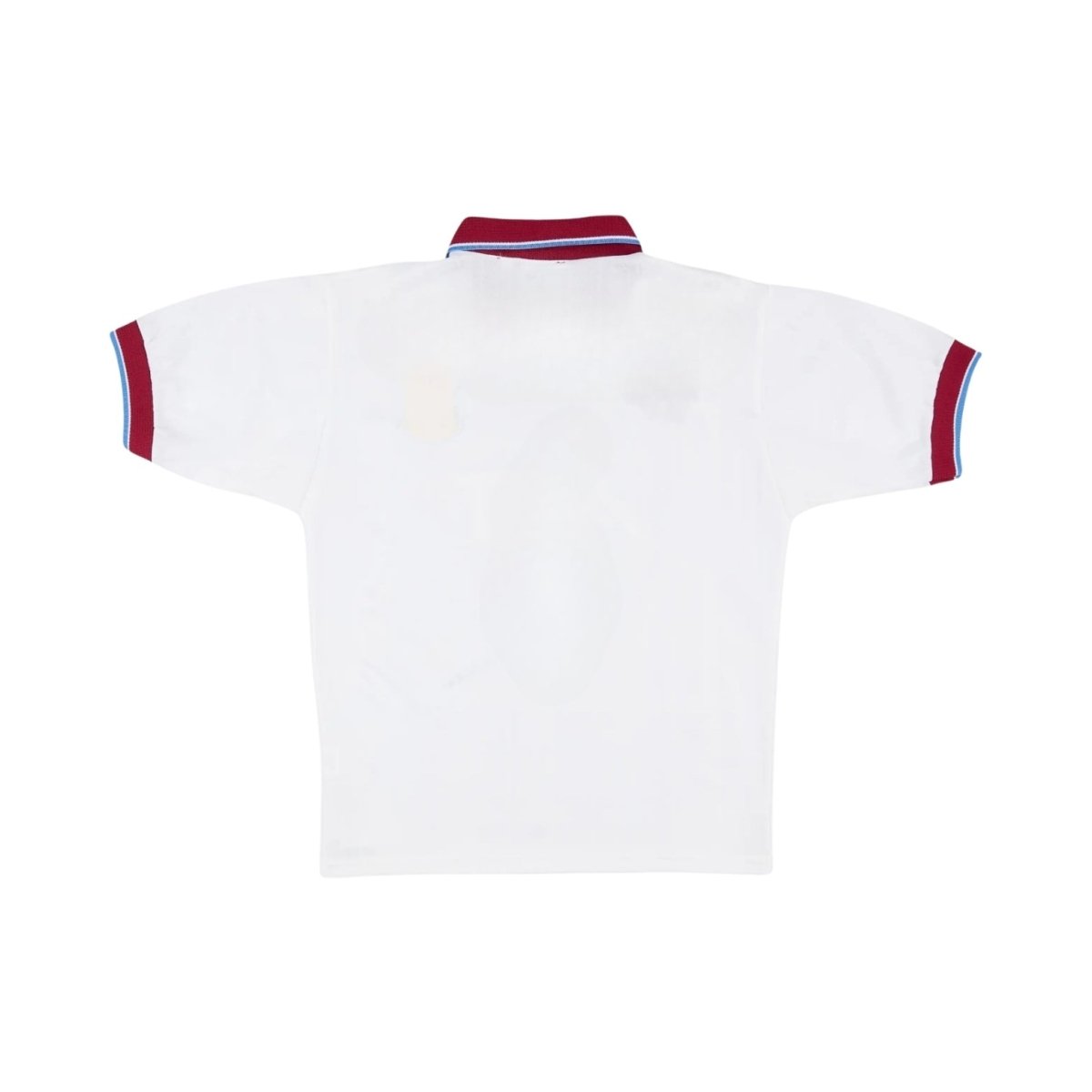 Aston Villa Terceira 96/97