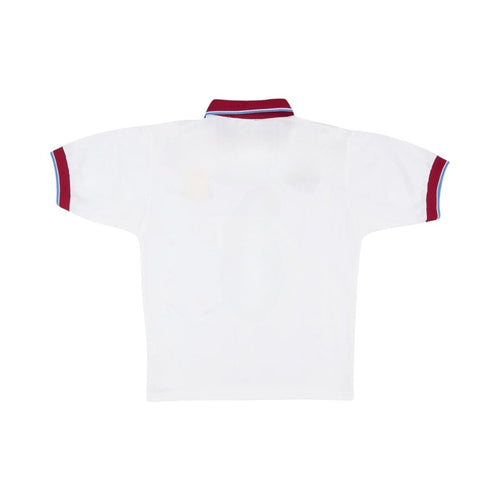 Aston Villa Terceira 96/97