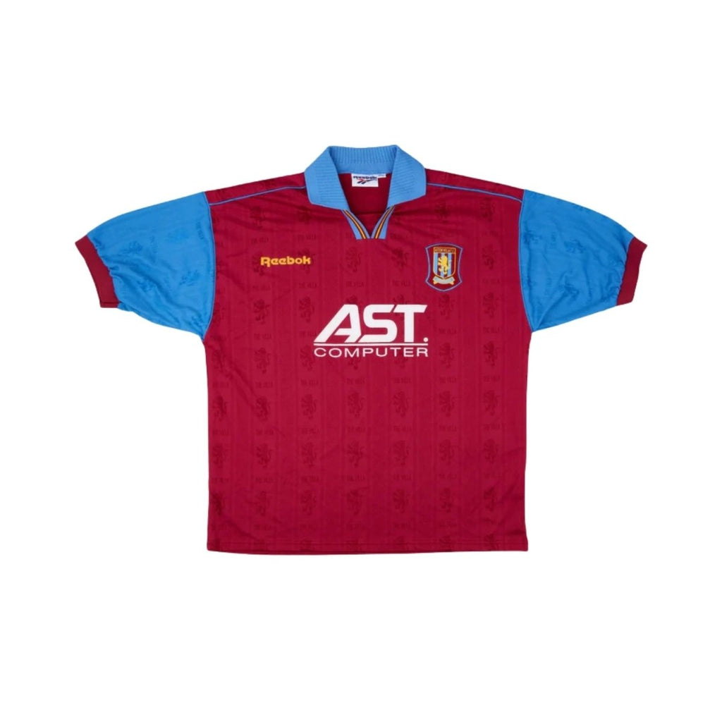Aston Villa Fora 96/97