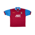 Aston Villa Fora 96/97