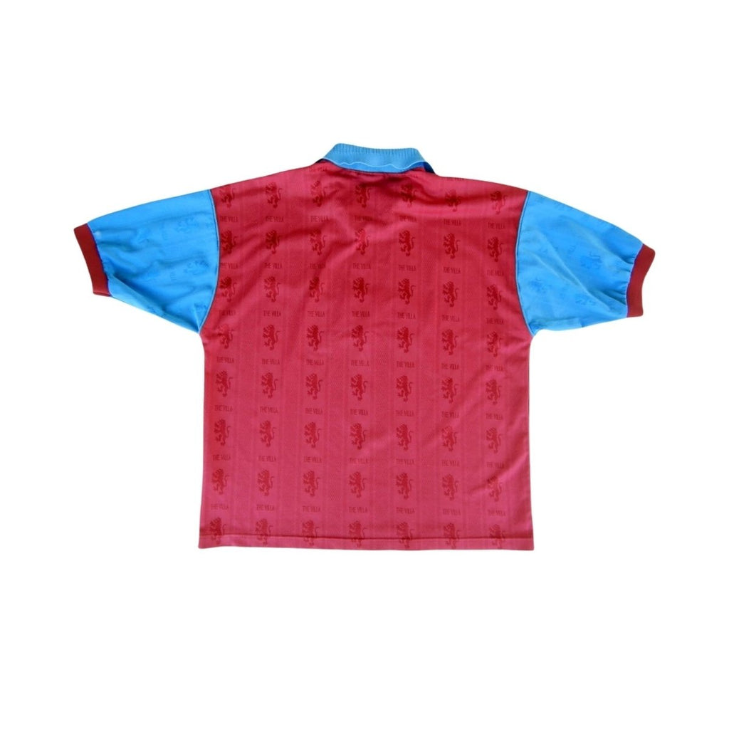 Aston Villa Fora 96/97