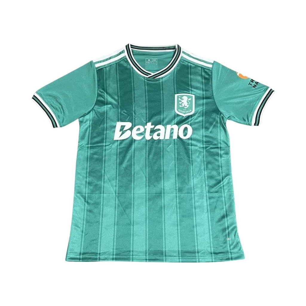 Aston Villa Edição Especial 24/25