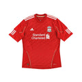 Liverpool Local 10/11