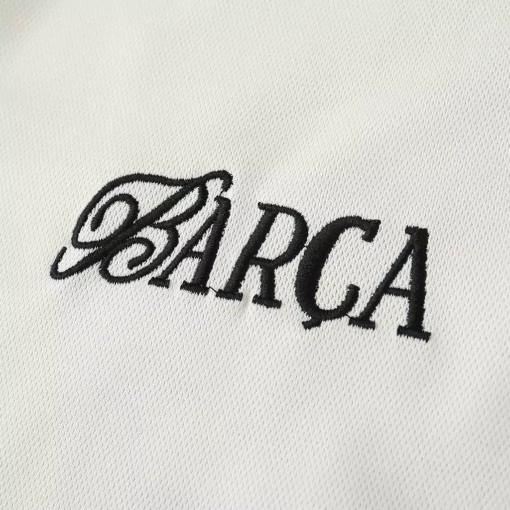Barcelona Edição Especial 24/25