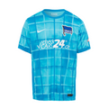 Camisola Hertha de Berlim Terceira 24/25 Azul