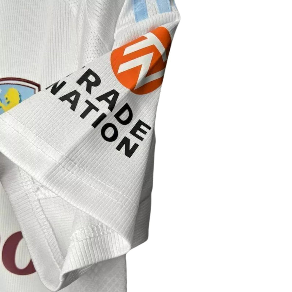 Aston Villa Fora 24/25