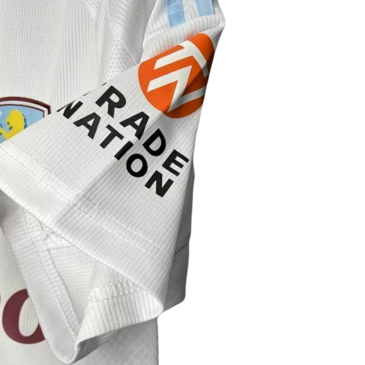 Aston Villa Fora 24/25