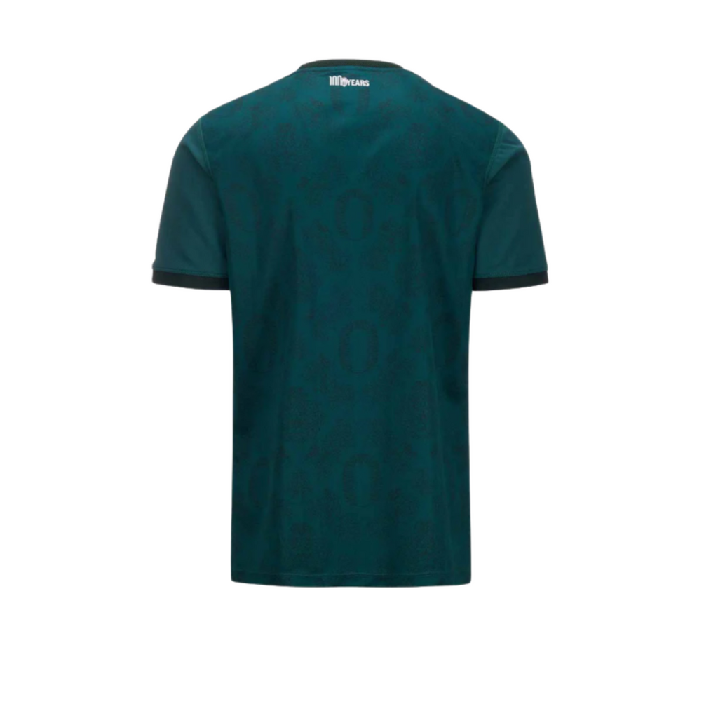 Camisola Mónaco Visitante 24/25
