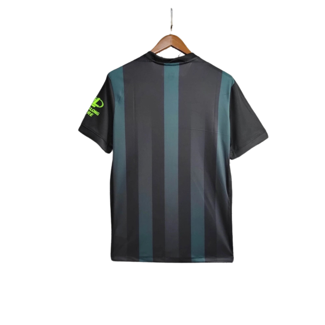Camisola Wolfsburg Fora 24/25