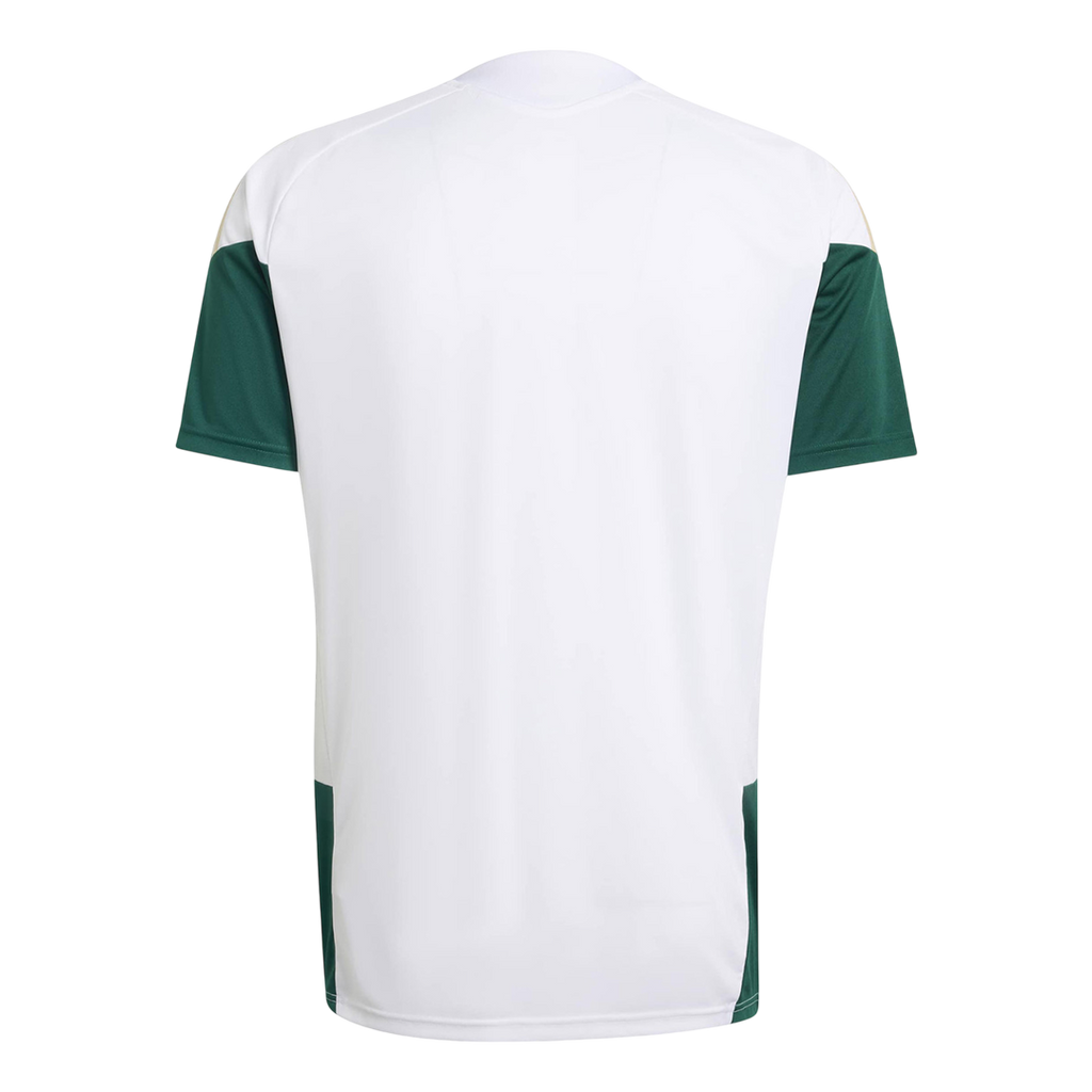 Itália Camisola 2026 Branco