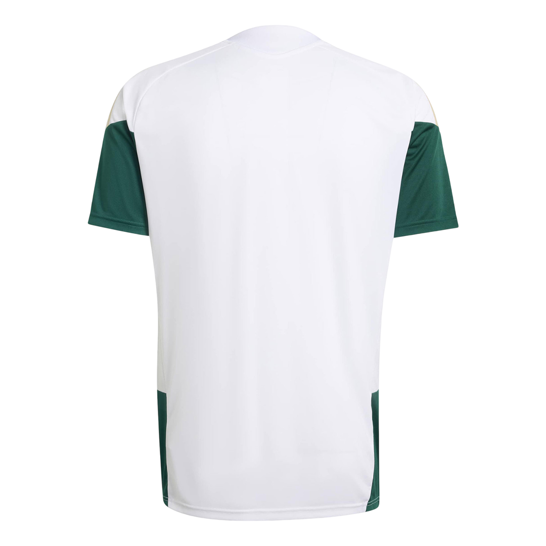 Itália Camisola 2026 Branco