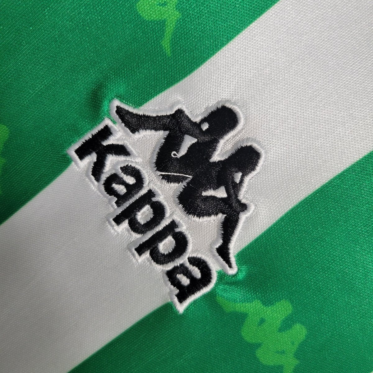 Real Betis Local 97/98