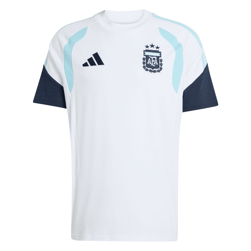 Argentina Camisola 2026 Branco