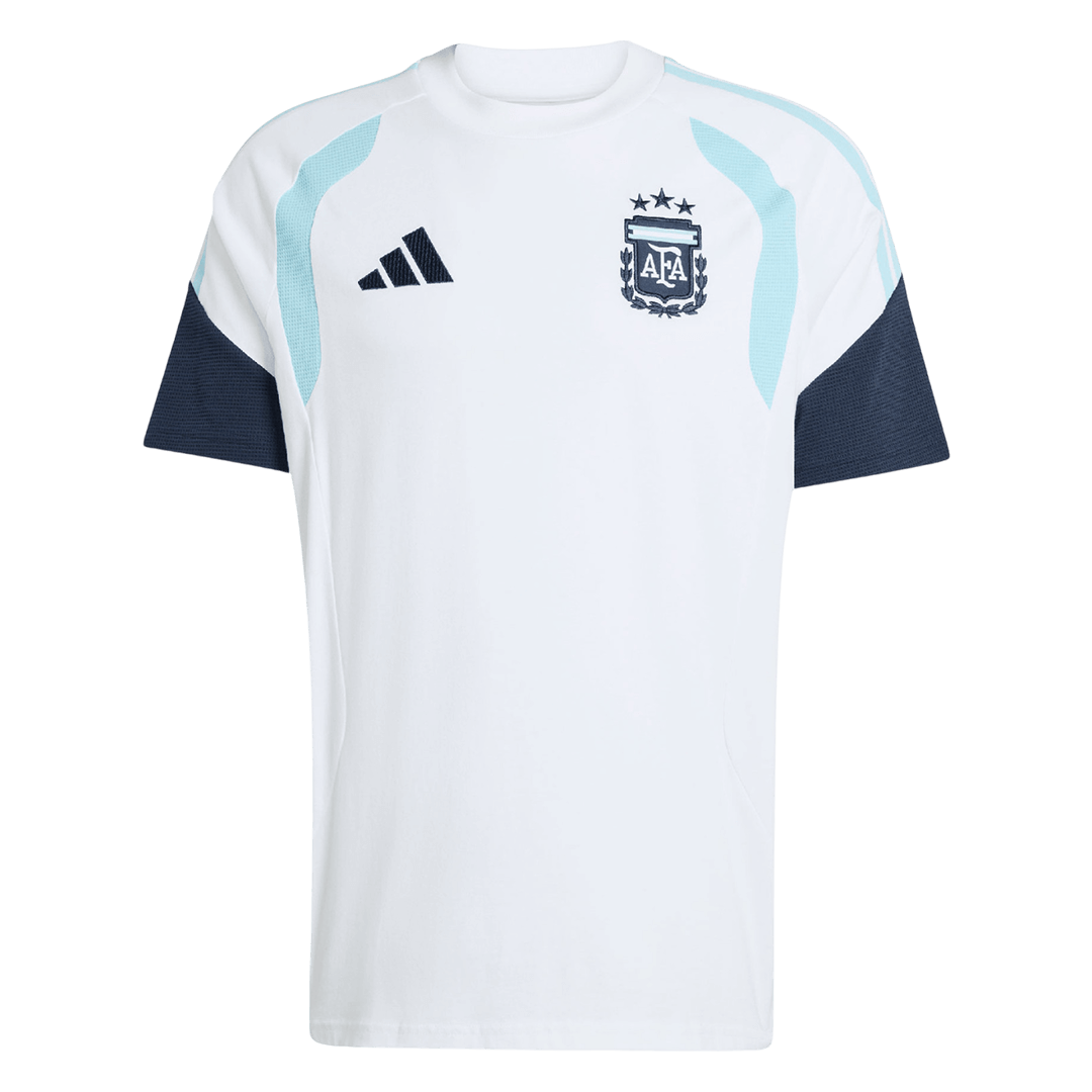 Argentina Camisola 2026 Branco