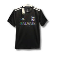 Camisola exclusiva refletora 24/25 - preta